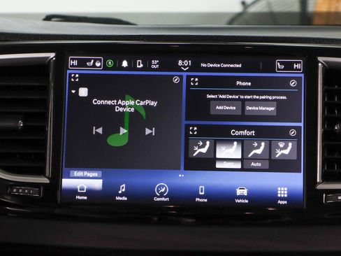 Used 2023 Chrysler Pacifica Touring-L image 19