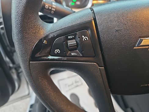 Used 2012 Chevrolet Equinox LS image 14