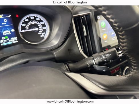 Used 2021 Subaru Forester Touring image 36