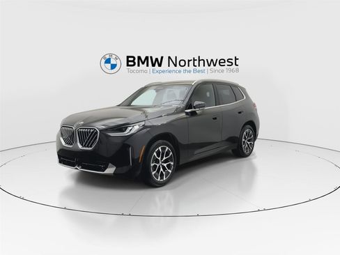 New 2026 BMW X3 xDrive30 w/ Premium Package image 9