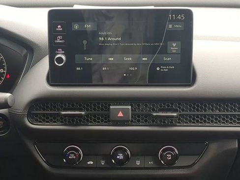 New 2026 Honda HR-V LX image 17
