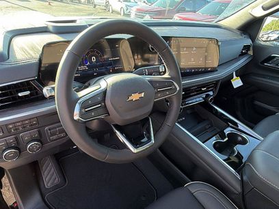 New 2026 Chevrolet Suburban Premier w/ Sun And Tow Package
