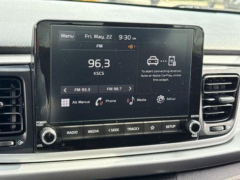 Used 2023 Kia Rio S FWD image 21