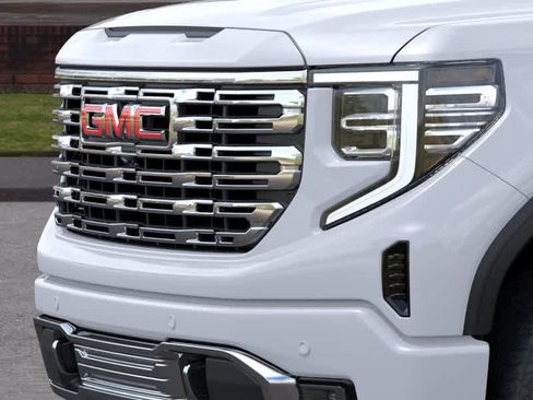 New 2026 GMC Sierra 1500 Denali AWD/4WD image 13