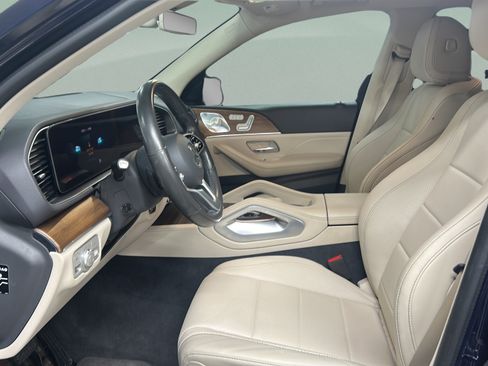 Used 2020 Mercedes-Benz GLE 350 image 10