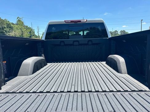 New 2026 GMC Sierra 1500 Denali Ultimate AWD/4WD image 19