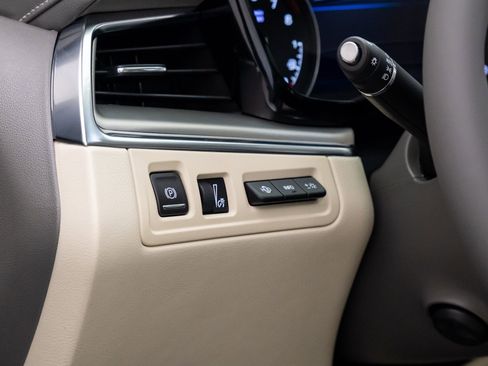 New 2026 Cadillac XT5 Premium Luxury w/ Driver Assist Package AWD/4WD image 20
