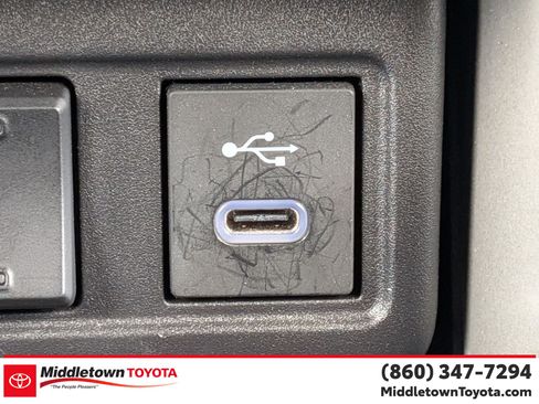 Certified 2025 Toyota Corolla Cross XLE AWD/4WD image 25