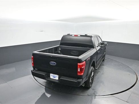 Certified 2023 Ford F150 XLT w/ Equipment Group 302A High image 25