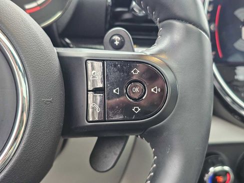 Used 2022 MINI Cooper Clubman John Cooper Works image 37