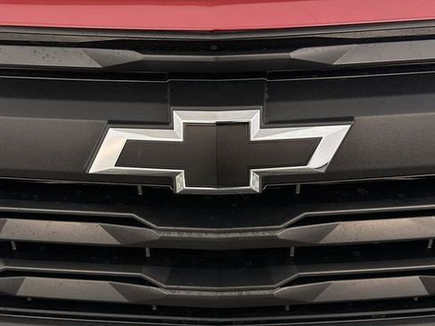 New 2026 Chevrolet Colorado Trail Boss AWD/4WD image 31