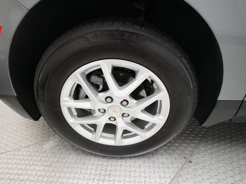 Certified 2023 Chevrolet Equinox LT image 27