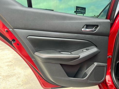 Used 2019 Nissan Altima 2.5 SR w/ SR Premium Package FWD image 26