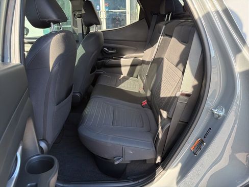 Used 2023 Hyundai Santa Cruz Night image 28