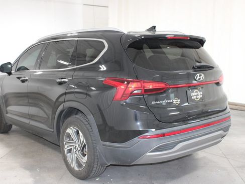 Used 2023 Hyundai Santa Fe SEL FWD image 7