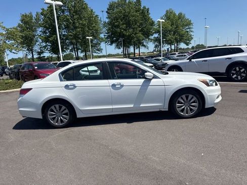 Used 2012 Honda Accord EX-L image 4