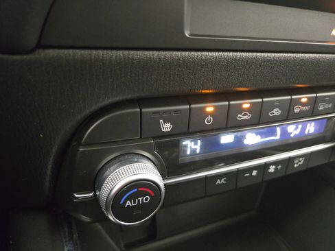 Used 2020 MAZDA CX-5 Grand Touring image 27