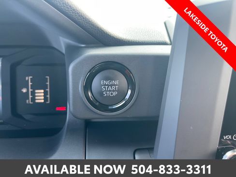 Certified 2026 Toyota Tacoma SR RWD image 36