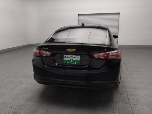 Used 2021 Chevrolet Malibu LT FWD image 7