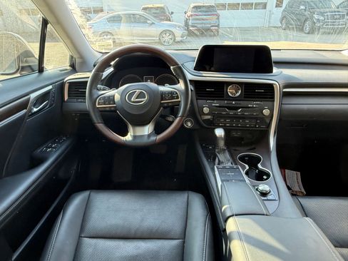 Used 2022 Lexus RX 350 FWD w/ Premium Package image 29