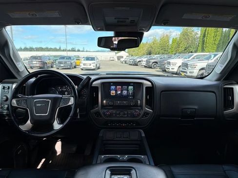 Used 2019 GMC Sierra 3500 Denali AWD/4WD image 18