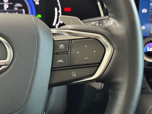 Certified 2026 Lexus NX 350h AWD w/ Accessory Package (2T) image 32