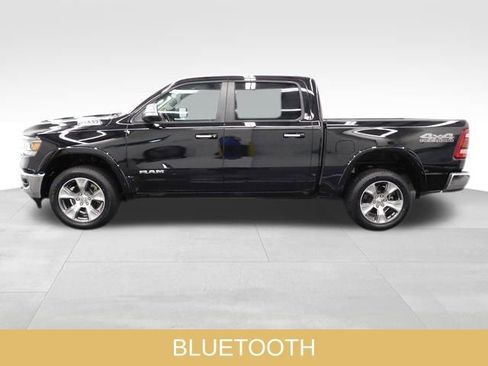 Used 2022 RAM 1500 Laramie w/ Off Road Group image 6