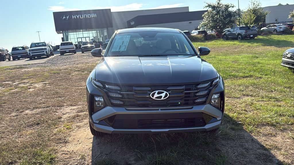 New 2026 Hyundai Tucson SE FWD image 2