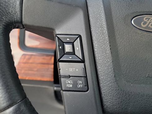 Used 2011 Ford F150 XLT w/ XLT Chrome Pkg RWD image 23