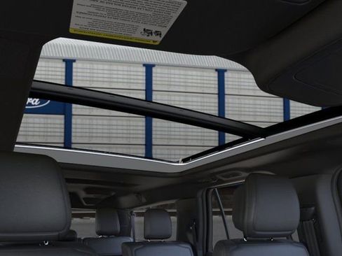 New 2026 Ford Expedition Max Platinum AWD/4WD image 22