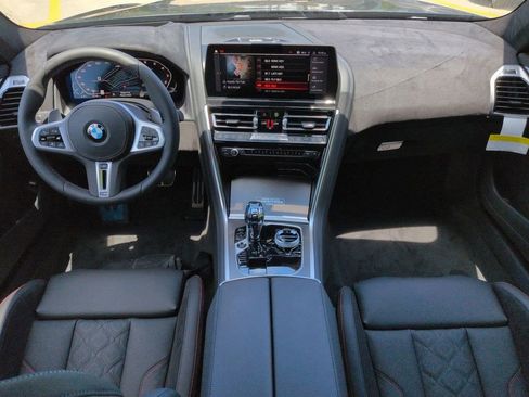 New 2026 BMW M850i xDrive image 15