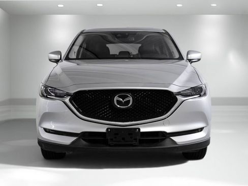 Used 2017 MAZDA CX-5 Grand Touring FWD image 5