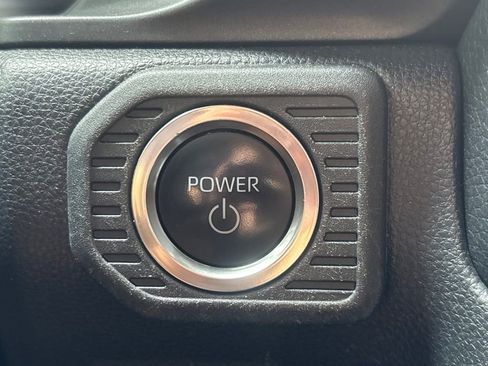 Used 2024 Toyota Land Cruiser w/ Premium Package AWD/4WD image 20
