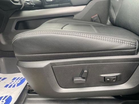 New 2026 RAM 2500 Rebel w/ Rebel Level 1 Equipment Group image 17