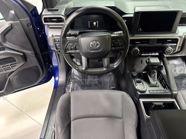 Used 2024 Toyota Tacoma SR5 AWD/4WD image 15
