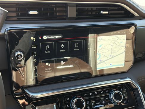 New 2026 GMC Sierra 3500 Denali w/ Denali Reserve Package image 30