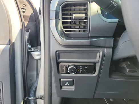 Certified 2024 Ford F150 STX w/ STX Black Appearance Package AWD/4WD image 22