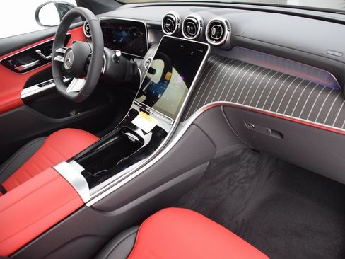 New 2026 Mercedes-Benz GLC 300 image 15