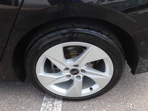 Used 2024 Audi A3 2.0T Premium FWD image 23