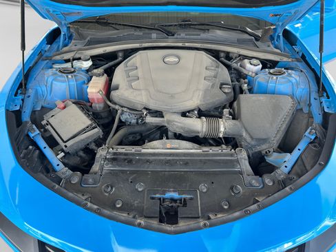 Used 2022 Chevrolet Camaro LT w/ RS Package RWD image 19