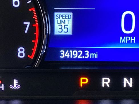 Used 2022 Ford Explorer Timberline w/ Timberline Technology Package image 22