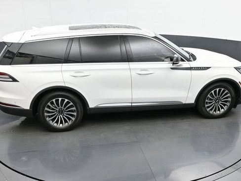 Used 2023 Lincoln Aviator Reserve w/ Equipment Group 201A RWD image 20
