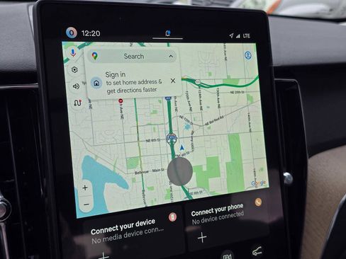 New 2026 Volvo XC60 T8 Plus w/ Climate Package image 30