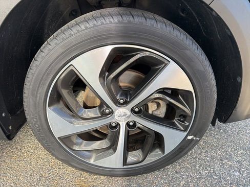 Used 2016 Hyundai Tucson Sport image 39