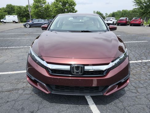 Used 2019 Honda Clarity Plug-In Hybrid image 12
