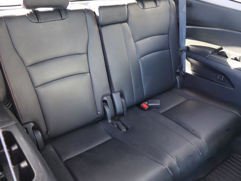 Used 2020 Honda Pilot Black Edition image 42