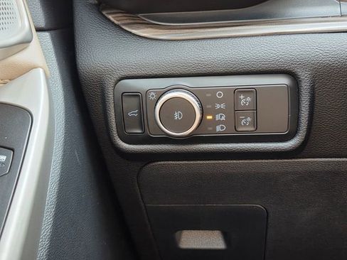 Used 2023 Ford Explorer Limited w/ Limited Technology Package RWD image 35