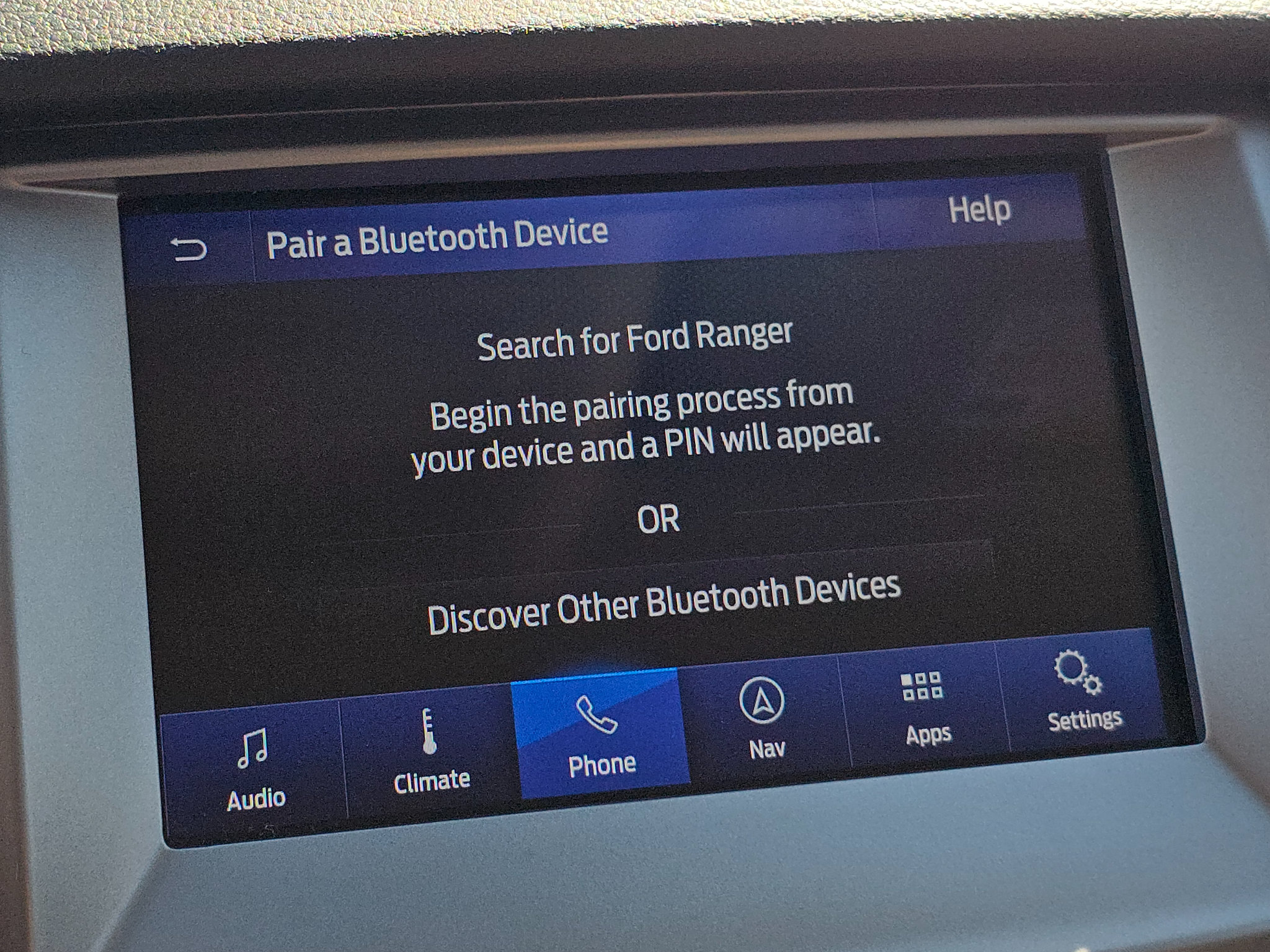 Used 2020 Ford Ranger XLT w/ Equipment Group 302A Luxury RWD image 27