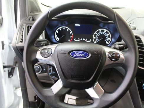 Used 2022 Ford Transit Connect XL image 8