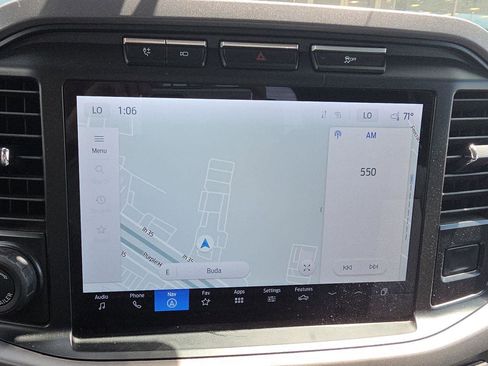 Used 2024 Ford F150 XLT w/ Mobile Office Package image 12